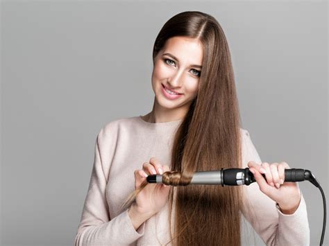 best curling wand amazon